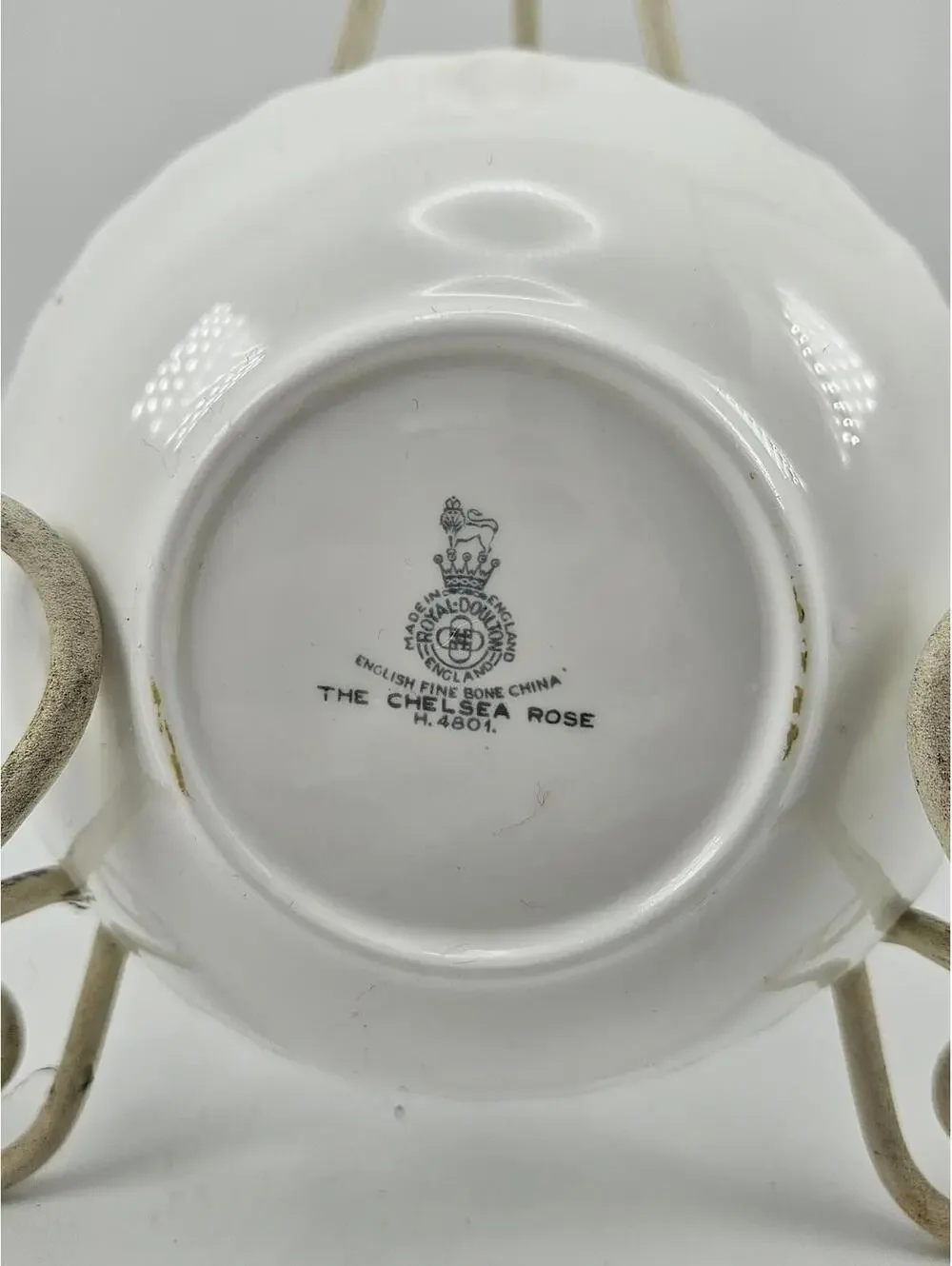 Royal Doulton magnificent set